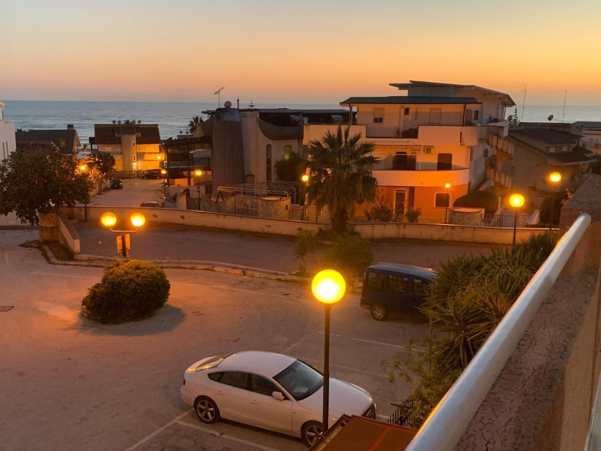Villa Andromeda Apartments 레알몬테 외부 사진