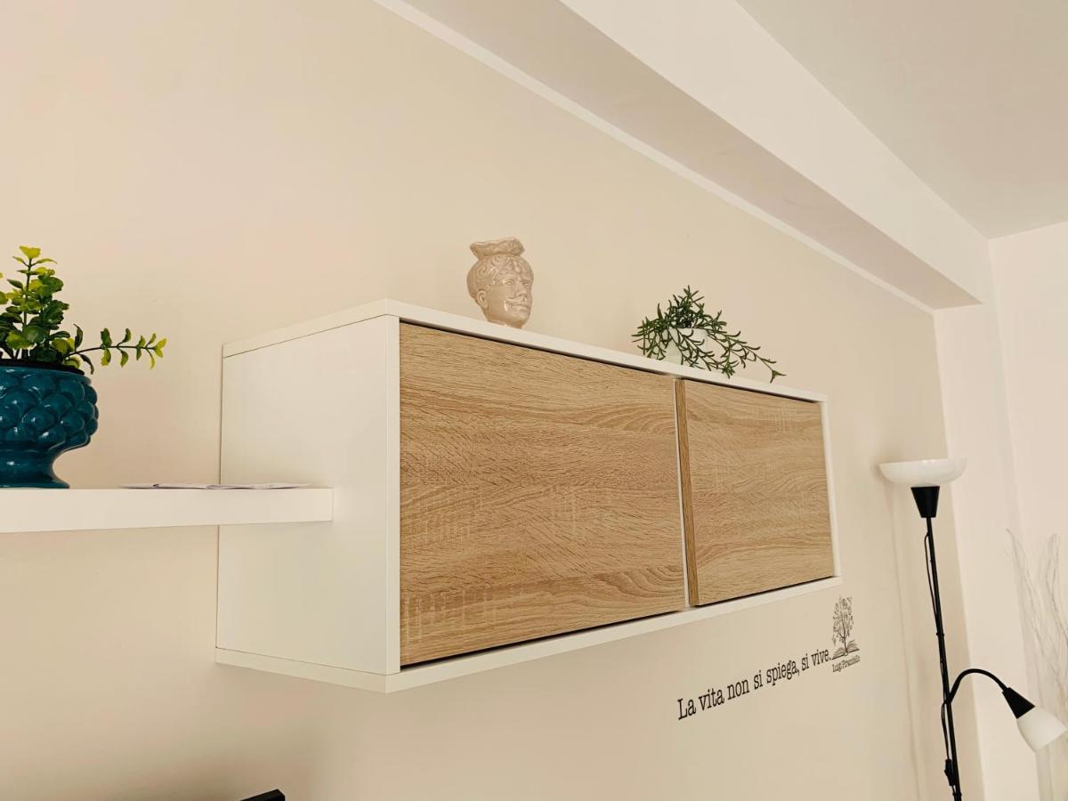 Villa Andromeda Apartments 레알몬테 외부 사진