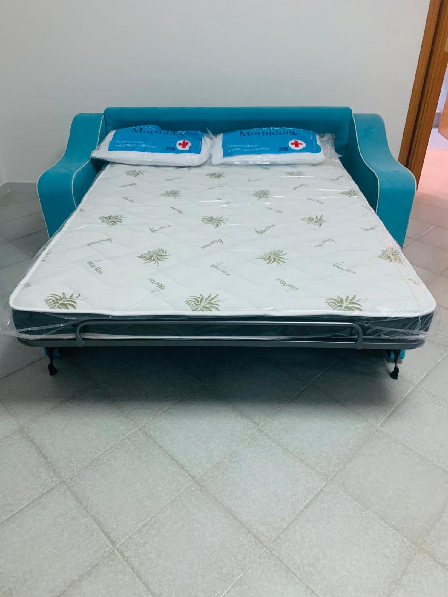 Villa Andromeda Apartments 레알몬테 외부 사진