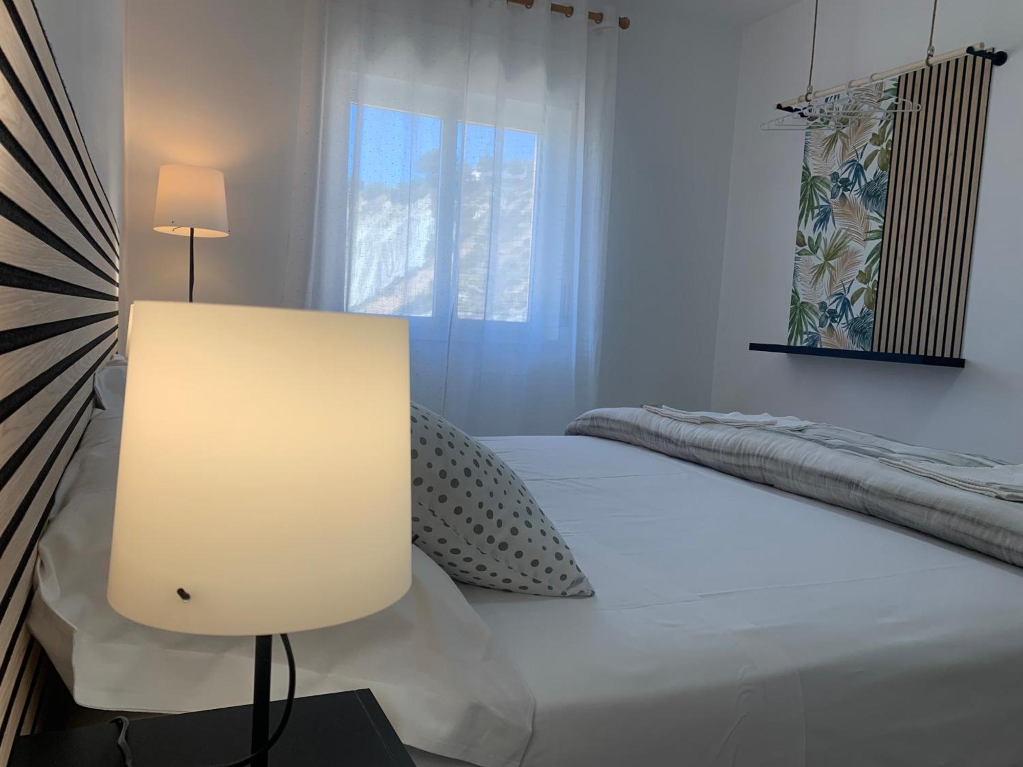 Villa Andromeda Apartments 레알몬테 외부 사진
