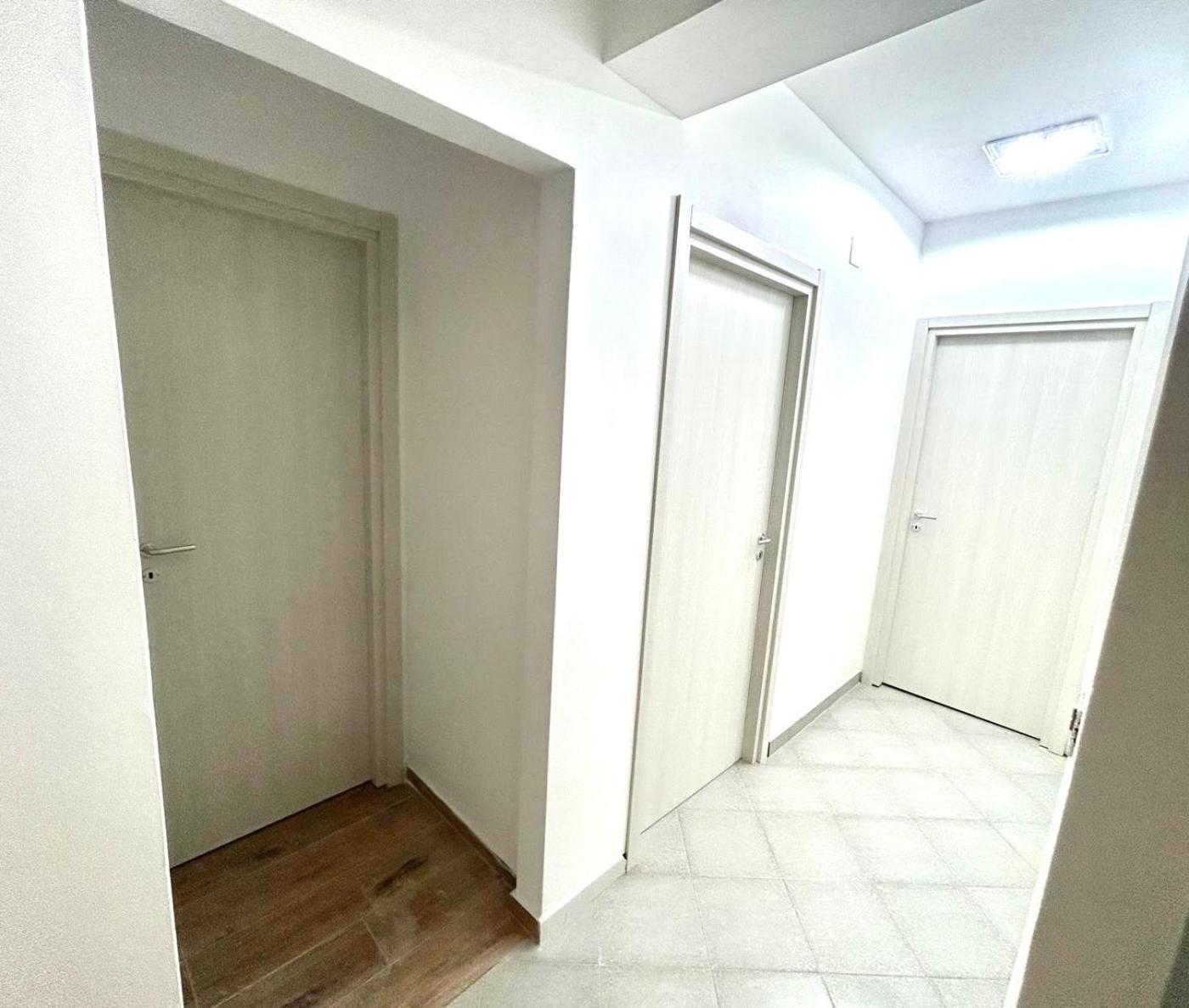Villa Andromeda Apartments 레알몬테 외부 사진