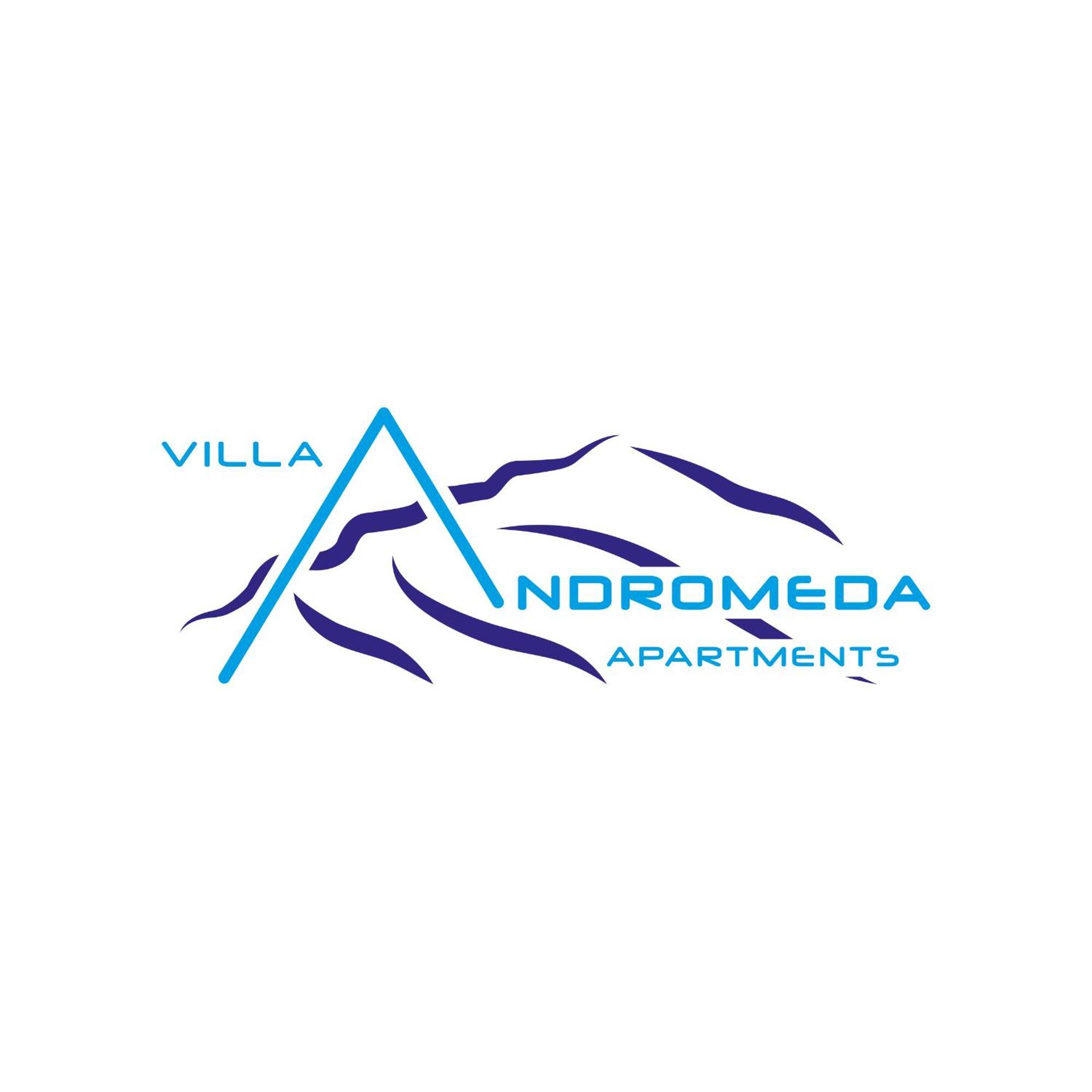 Villa Andromeda Apartments 레알몬테 외부 사진