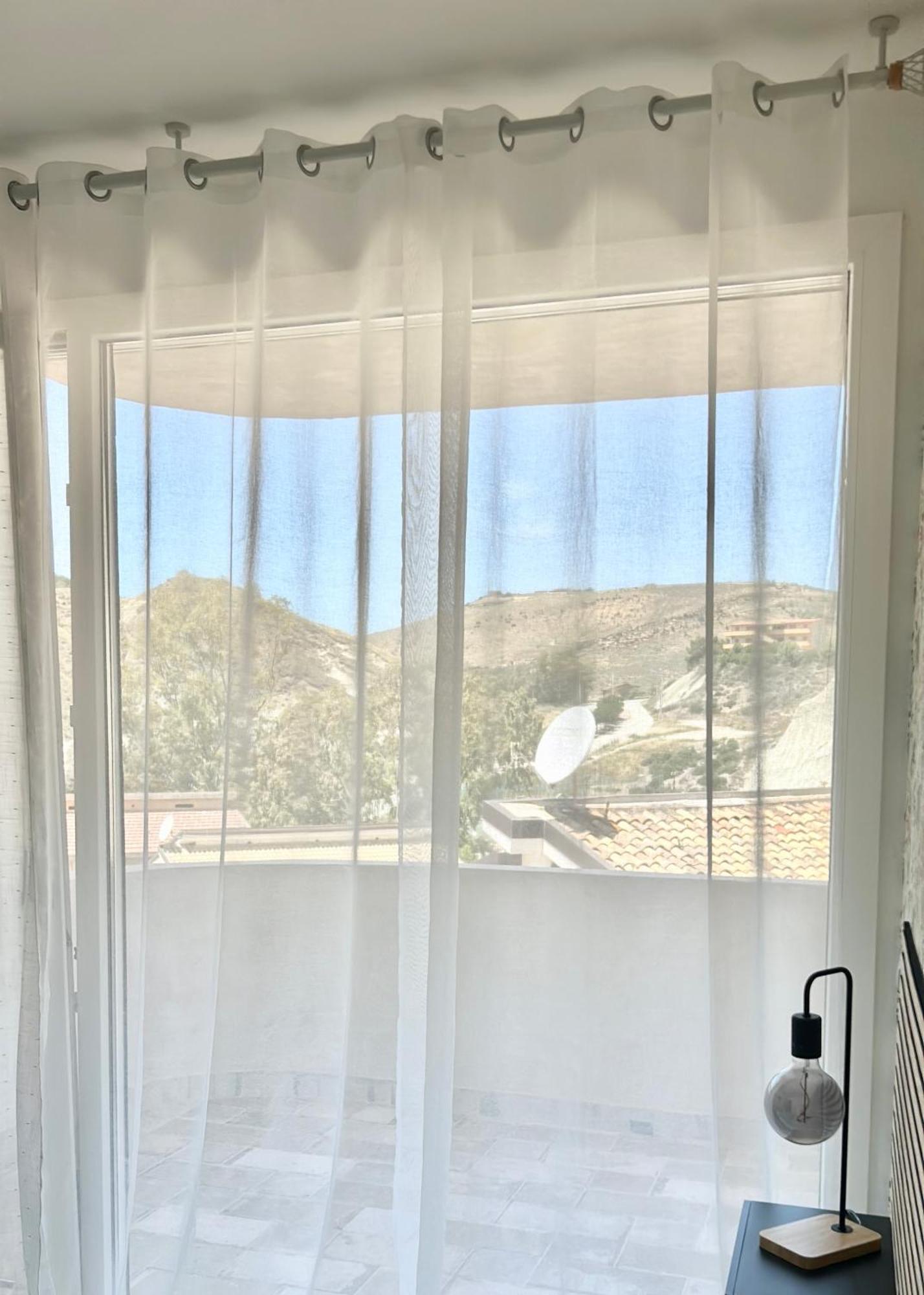 Villa Andromeda Apartments 레알몬테 외부 사진