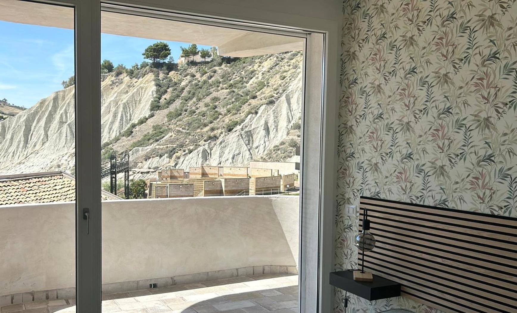 Villa Andromeda Apartments 레알몬테 외부 사진